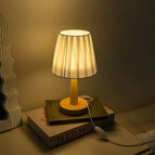Warm licht