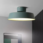 Groen 30CM / Trichromatische verlichting