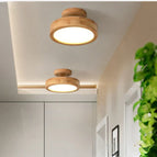 Typ A / 3 Kleuren Licht / Diameter 20cm
