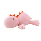 Roze Dino / 40cm（0.5kg）