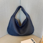 Marineblauw