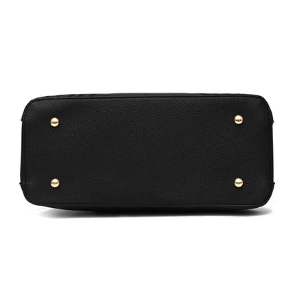 PureStyle Bag – Stijlvolle Vegan Leren Schoudertas