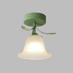 Groen / Stijl C: 19cm x 23cm