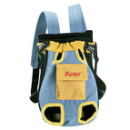 M (2.5kg - 3.5kg) / Blauw en geel