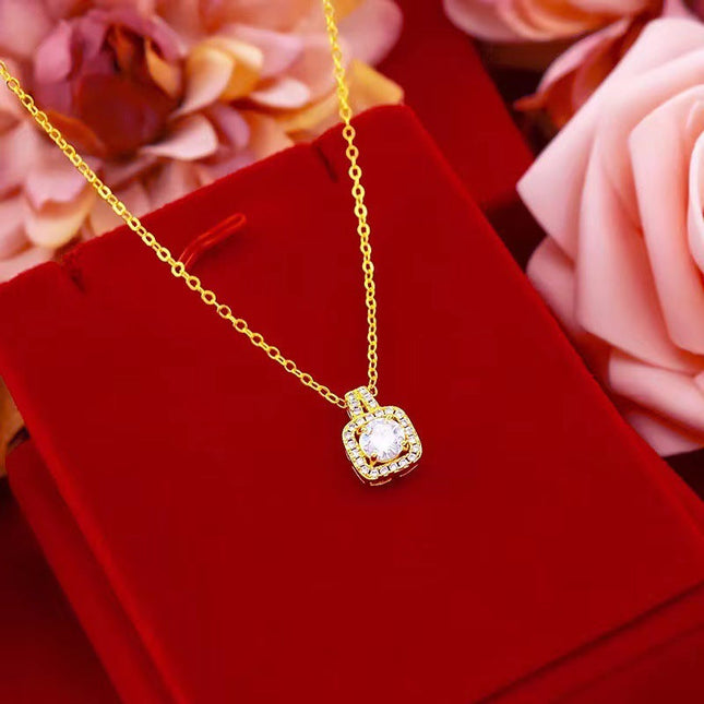 Elegantia Jewelry Set – Luxe Sieraden voor Elke Gelegenheid