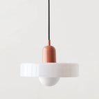 Wit / Roze / 25 x 18 cm