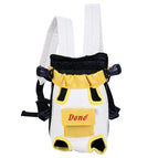 M (2.5kg - 3.5kg) / Geel en Wit