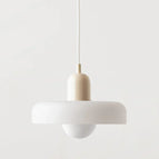 Wit / Beige / 25 x 18 cm