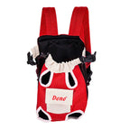 M (2.5kg - 3.5kg) / Rood en Wit