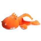 Oranje Dino / 40cm（0.5kg）