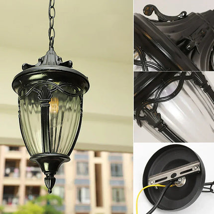 Luxora Chandelier – Elegante Europese Verlichting