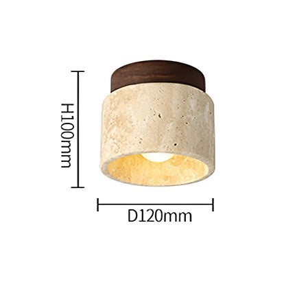 ZenGlow Verlichtingskunst - Elegante Japanse LED Sfeerlicht
