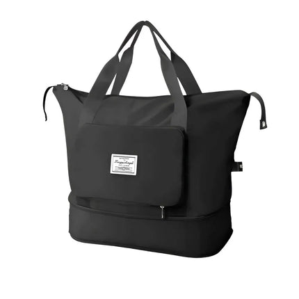 SmartFold Travel Tas - De Perfecte Waterdichte Tas voor Avonturiers