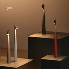 Zwart / 35 cm