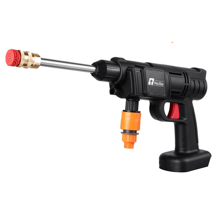 Draadloze High Pressure Cleaner Pro™ - Nu met GRATIS ACCESSOIRES!