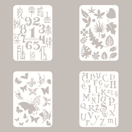 ColorPlay – Creatieve Vingerverfset voor Kleuren en Plezier
