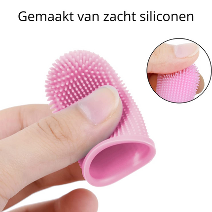 PawClean Pro - Veilig Honden Gebitsverzorging voor Thuis