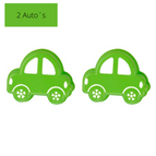 2 Auto´s