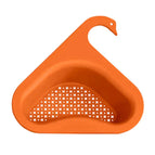 Oranje