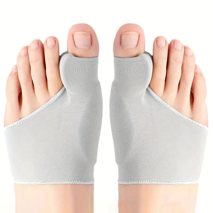 CompressCare Teencorrector tegen Hallux Valgus – Comfort voor Jouw Voeten