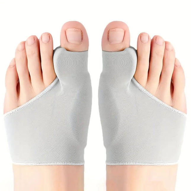 CompressCare Teencorrector tegen Hallux Valgus – Comfort voor Jouw Voeten