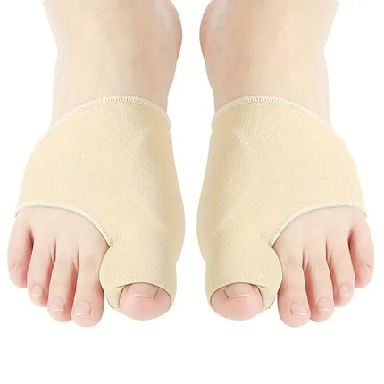 CompressCare Teencorrector tegen Hallux Valgus – Comfort voor Jouw Voeten