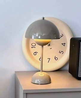 Lumilight – Speelse Paddenstoel LED Lamp voor Sfeervolle Verlichting