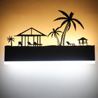 Strand / Warm Wit