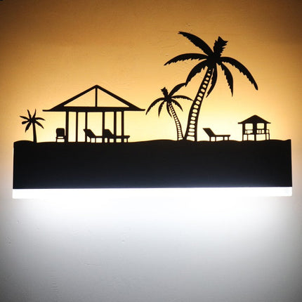 WorldGlow™ Wall Lamp – Stijlvolle Verlichting voor Thuis