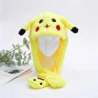 Pikachu Geel