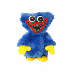 Monster - blauw