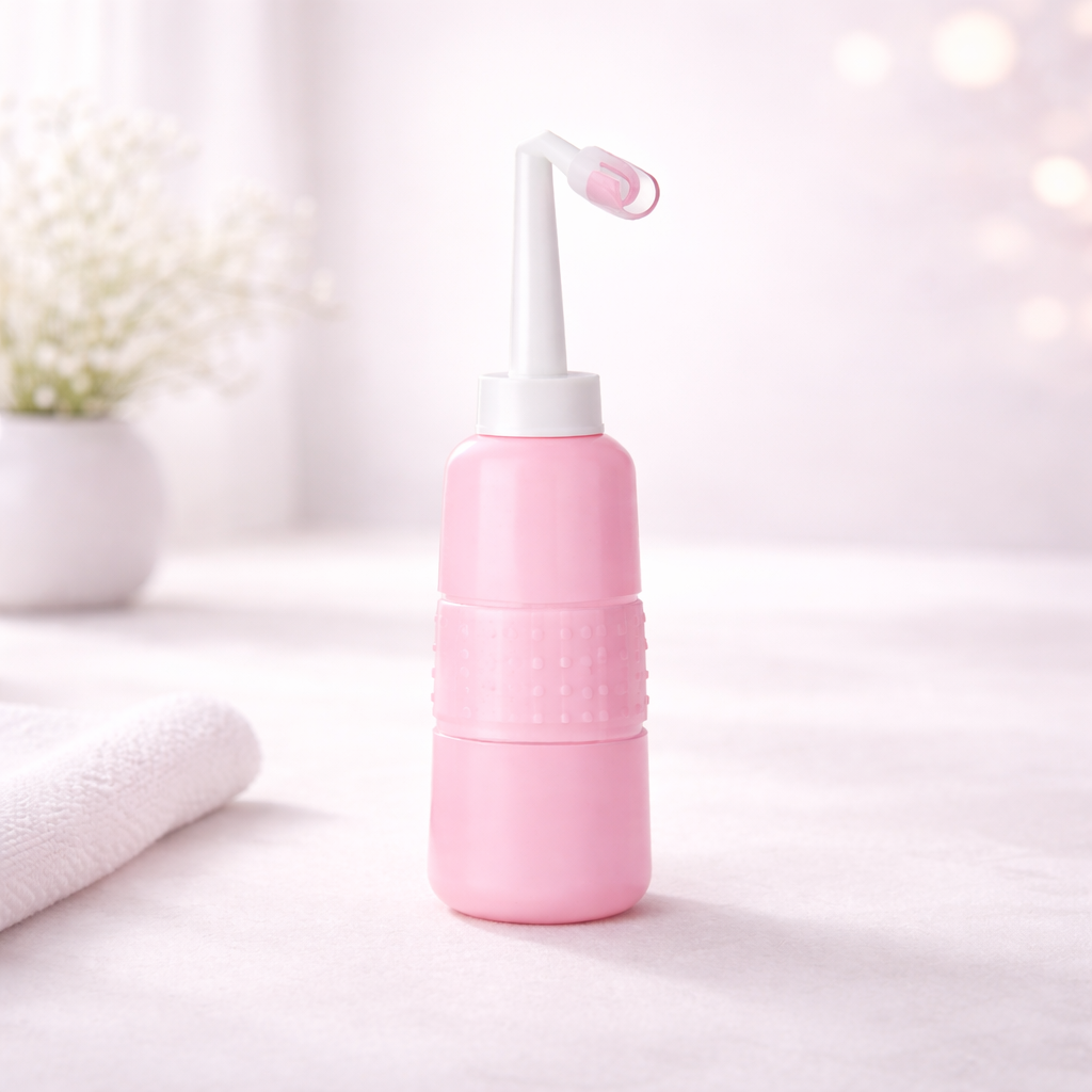 Peri Bottle - Postpartum Feminine Care