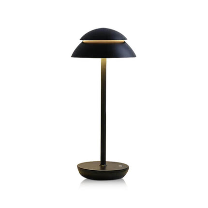 Luxora - Oplaadbare Draadloze Touch Tafellamp