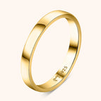 Goud / 5 / 3 mm
