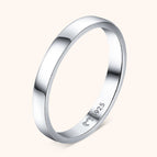 Zilver / 5 / 3 mm
