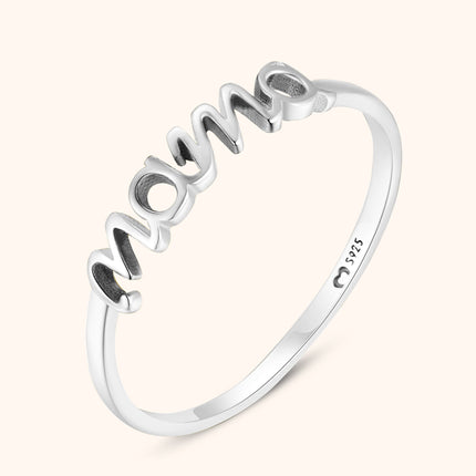 Chic Mama Ring - Emma