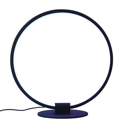 ColorBurst LED Achtergrondlamp met Dynamische Kleuren