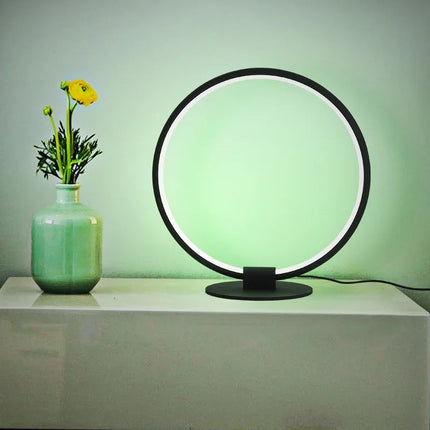 ColorBurst LED Achtergrondlamp met Dynamische Kleuren