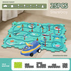 Onderwater Serie (25 pcs)