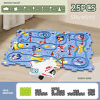 Ruimte Serie (25 pcs)