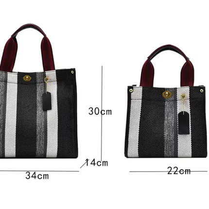 Rachelle Tote Bags - Stijlvolle & Praktische Accessoires
