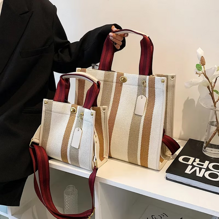 Rachelle Tote Bags - Stijlvolle & Praktische Accessoires