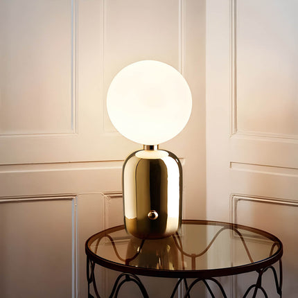 RaisoGlow Light - Minimalistische Moderne Tafellamp voor Sfeerverlichting