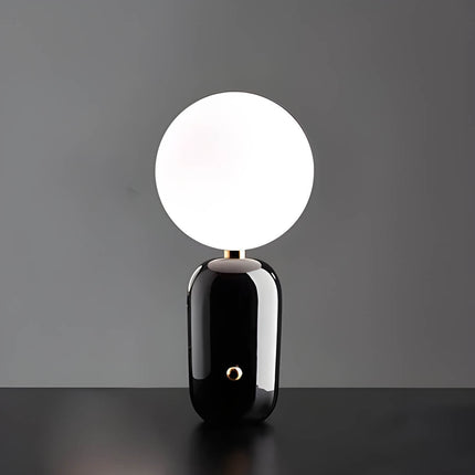 RaisoGlow Light - Minimalistische Moderne Tafellamp voor Sfeerverlichting