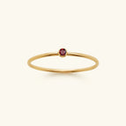 49 mm / Januari - Rood