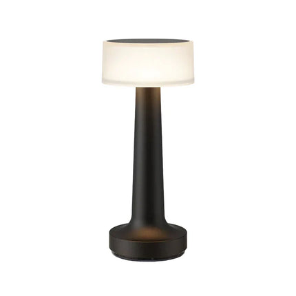 SleekGlow - Stijlvolle Moderne Tafellamp voor Interieur