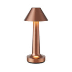 Brons/Kegel