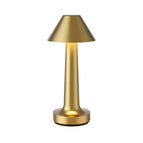 Goud/Cylinder