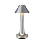 Silver/Kegel
