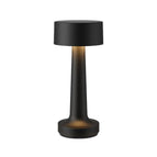 Zwart/Cylinder
